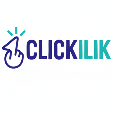 clicklik Logo